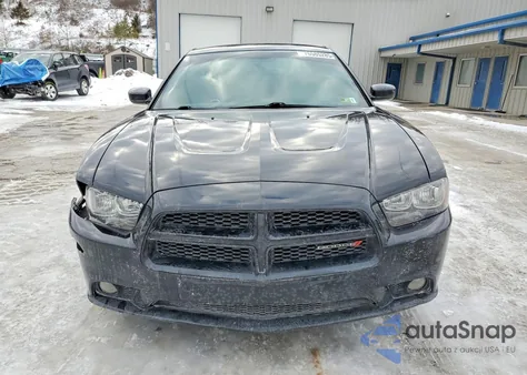 2014 Dodge Charger Sxt from USA, damaged, VIN 2C3CDXJG3EH224151